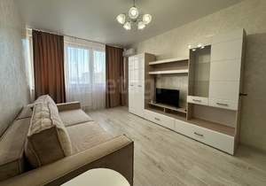 1-к квартира, вторичка, 43м2, 10/14 этаж