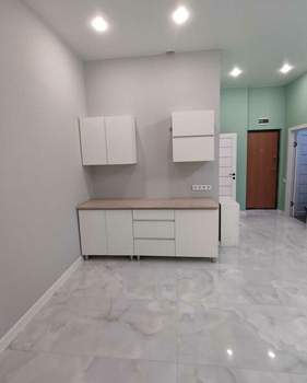 1-к квартира, вторичка, 37м2, 1/8 этаж
