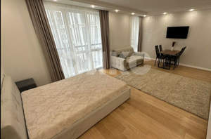 1-к квартира, вторичка, 38м2, 2/7 этаж