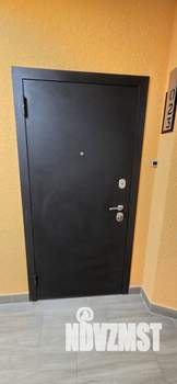 1-к квартира, вторичка, 41м2, 4/19 этаж