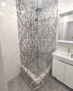 Студия квартира, сданный дом, 28м2, 10/19 этаж