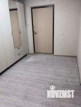 2-к квартира, вторичка, 66м2, 15/16 этаж