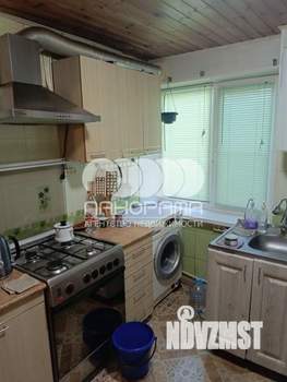 2-к квартира, вторичка, 28м2, 1/2 этаж