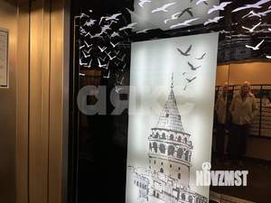 Студия квартира, вторичка, 24м2, 12/14 этаж