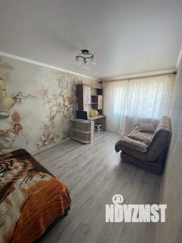 1-к квартира, вторичка, 30м2, 5/5 этаж