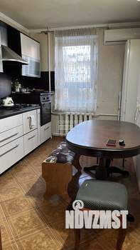 4-к квартира, вторичка, 92м2, 3/9 этаж