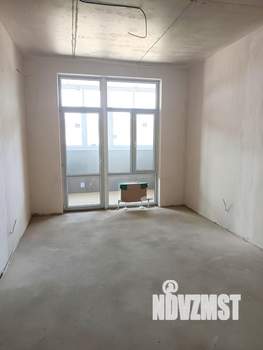 Студия квартира, вторичка, 30м2, 2/4 этаж