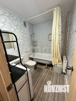 1-к квартира, вторичка, 42м2, 4/16 этаж