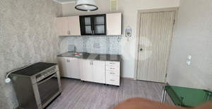 1-к квартира, вторичка, 37м2, 13/16 этаж