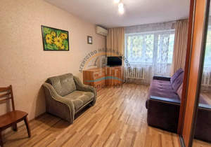 1-к квартира, вторичка, 33м2, 2/5 этаж