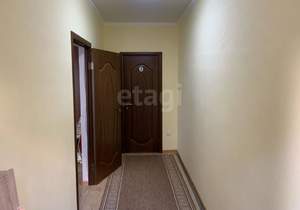 4-к квартира, вторичка, 110м2, 1/3 этаж