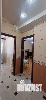 1-к квартира, вторичка, 46м2, 2/4 этаж