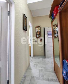 2-к квартира, вторичка, 50м2, 2/6 этаж