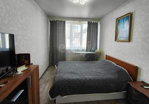 2-к квартира, вторичка, 58м2, 9/9 этаж