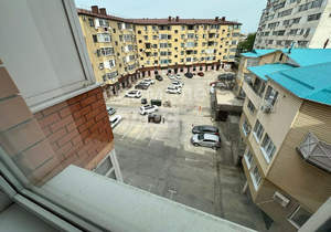 2-к квартира, вторичка, 54м2, 2/6 этаж