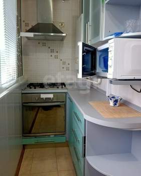 3-к квартира, вторичка, 70м2, 6/7 этаж