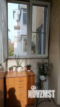 1-к квартира, вторичка, 41м2, 2/4 этаж