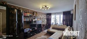 2-к квартира, вторичка, 62м2, 13/16 этаж