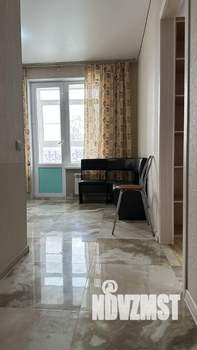 1-к квартира, вторичка, 33м2, 2/9 этаж