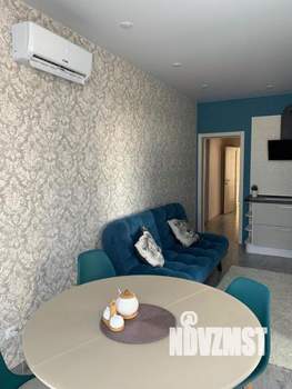 2-к квартира, вторичка, 64м2, 8/20 этаж