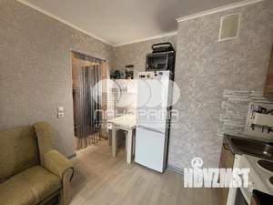 Студия квартира, вторичка, 27м2, 14/16 этаж