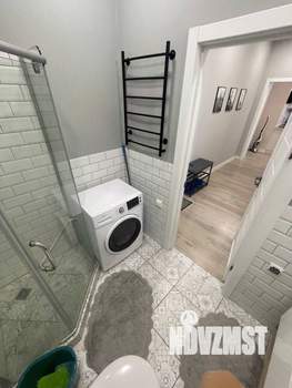 2-к квартира, вторичка, 53м2, 3/16 этаж