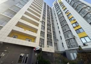 2-к квартира, вторичка, 69м2, 4/15 этаж