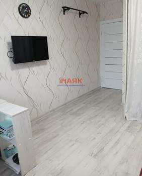 2-к квартира, вторичка, 54м2, 1/4 этаж