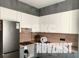 1-к квартира, вторичка, 39м2, 3/3 этаж