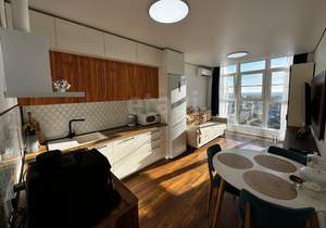 1-к квартира, вторичка, 42м2, 18/19 этаж