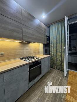 1-к квартира, вторичка, 43м2, 9/10 этаж