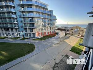 1-к квартира, вторичка, 48м2, 3/4 этаж