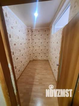 1-к квартира, вторичка, 49м2, 2/10 этаж