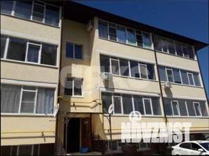 1-к квартира, вторичка, 36м2, -1/3 этаж