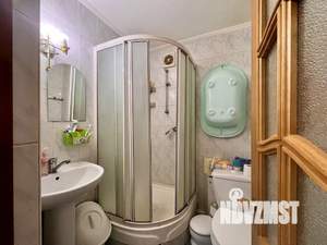 1-к квартира, вторичка, 40м2, 2/5 этаж