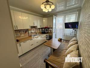 1-к квартира, вторичка, 44м2, 8/13 этаж