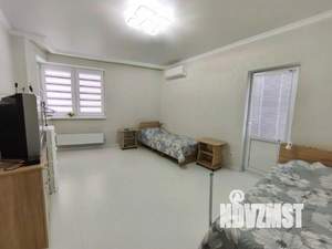 1-к квартира, вторичка, 37м2, 8/17 этаж