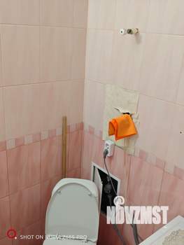 1-к квартира, вторичка, 36м2, 7/9 этаж