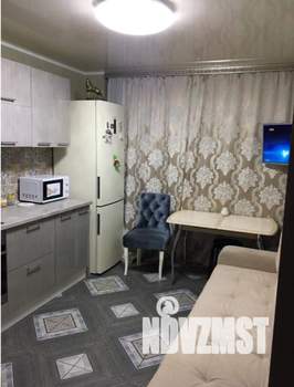 1-к квартира, вторичка, 36м2, 3/12 этаж