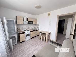 1-к квартира, вторичка, 38м2, 11/16 этаж