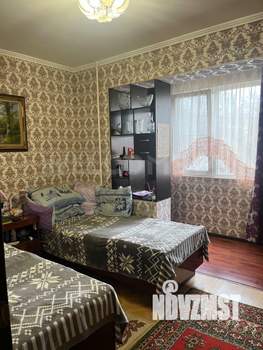 2-к квартира, вторичка, 52м2, 3/5 этаж