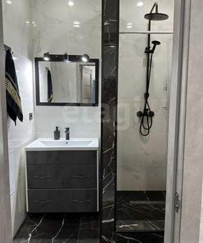 2-к квартира, вторичка, 52м2, 8/15 этаж