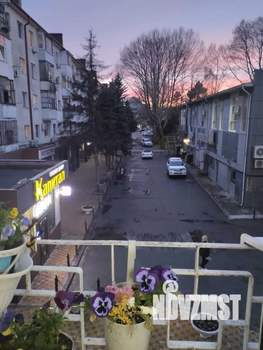 Студия квартира, вторичка, 20м2, 2/9 этаж