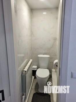 1-к квартира, вторичка, 28м2, 1/1 этаж