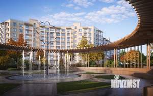 1-к квартира, вторичка, 35м2, 5/8 этаж