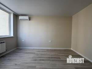 1-к квартира, вторичка, 38м2, 4/19 этаж