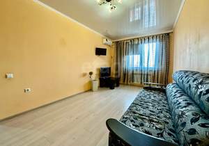 2-к квартира, вторичка, 53м2, 9/9 этаж