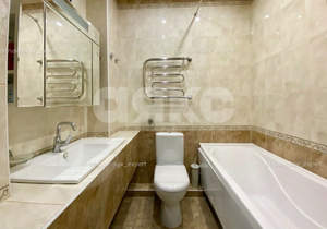 3-к квартира, вторичка, 73м2, 3/7 этаж