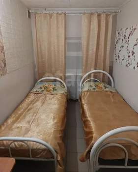 Студия квартира, вторичка, 12м2, 2/4 этаж