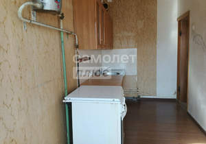 2-к квартира, вторичка, 46м2, 7/9 этаж